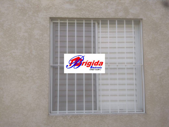 Imagem Apartamento com 2 Quartos à Venda, 45 m² em Jardim Petrópolis - Cotia