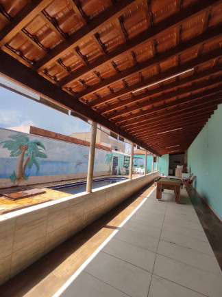 Casa com 2 Quartos à Venda,  em Jardim Bela Vista - Limeira