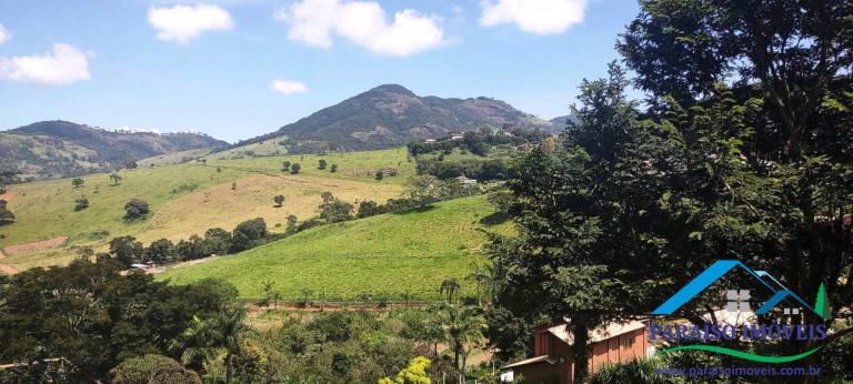 Imagem Terreno em Condomínio à Venda, 712 m² em Centro - Paraisópolis Imagem Terreno em Condomínio à Venda, 712 m² em Centro - Paraisópolis