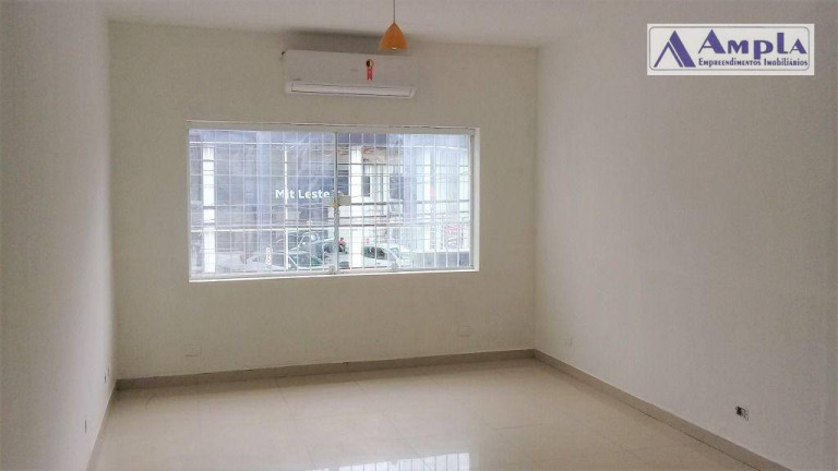Imagem Sobrado com 2 Quartos para Alugar, 138 m² em Tatuapé - São Paulo