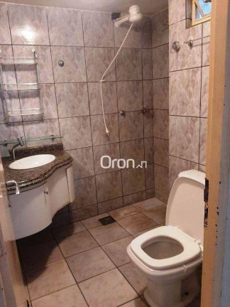 Imagem Apartamento com 2 Quartos à Venda, 78 m² em Jardim Goiás - Goiânia