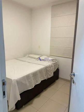 Imagem Apartamento com 2 Quartos à Venda, 52 m² em Mooca - São Paulo