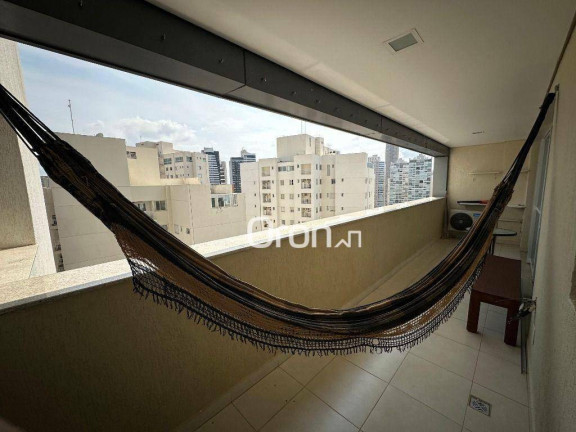 Imagem Apartamento com 2 Quartos à Venda, 55 m² em Jardim Goiás - Goiânia Imagem Apartamento com 2 Quartos à Venda, 55 m² em Jardim Goiás - Goiânia