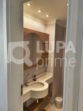 Imagem Apartamento com 3 Quartos à Venda, 264 m² em Tatuapé - São Paulo Imagem Apartamento com 3 Quartos à Venda, 264 m² em Tatuapé - São Paulo