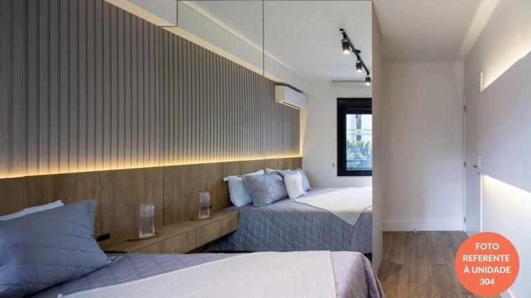 Imagem Apartamento com 1 Quarto à Venda, 87 m² em Boa Vista - Porto Alegre