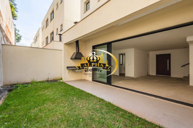 Imagem Casa de Condomínio com 4 Quartos à Venda, 214 m² em Alphaville - Santana De Parnaíba Imagem Casa de Condomínio com 4 Quartos à Venda, 214 m² em Alphaville - Santana De Parnaíba
