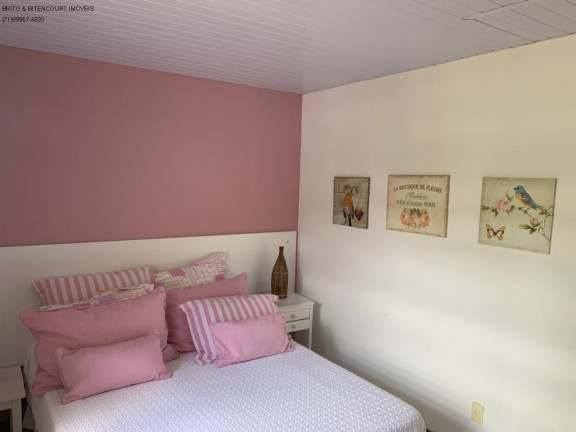 Imagem Casa com 5 Quartos à Venda, 287 m² em Belo Horizonte - Camaçari
