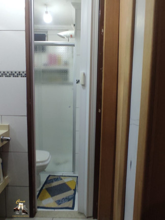 Imagem Apartamento com 2 Quartos à Venda, 44 m² em Alto Industrial - São Bernardo Do Campo