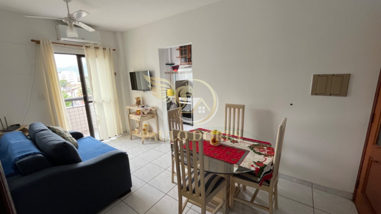 Imagem Apartamento com 1 Quarto à Venda, 50 m² em Itaguá - Ubatuba Imagem Apartamento com 1 Quarto à Venda, 50 m² em Itaguá - Ubatuba