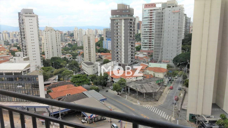 Imagem Imóvel com 2 Quartos à Venda, 85 m² em Vila Madalena - São Paulo