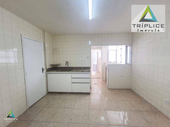 Imagem Apartamento com 3 Quartos à Venda, 122 m² em Centro - Juiz De Fora