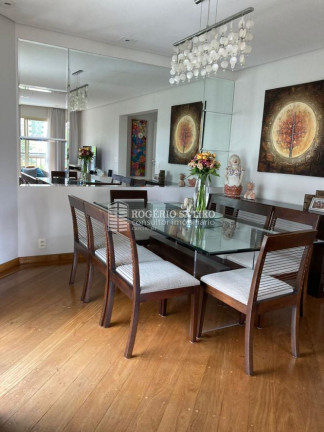 Imagem Apartamento com 4 Quartos à Venda, 165 m² em Jardim Vila Mariana - São Paulo Imagem Apartamento com 4 Quartos à Venda, 165 m² em Jardim Vila Mariana - São Paulo