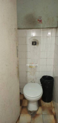 Imagem Galpão à Venda ou Locação, 2.900 m² em Demarchi - São Bernardo Do Campo Imagem Galpão à Venda ou Locação, 2.900 m² em Demarchi - São Bernardo Do Campo