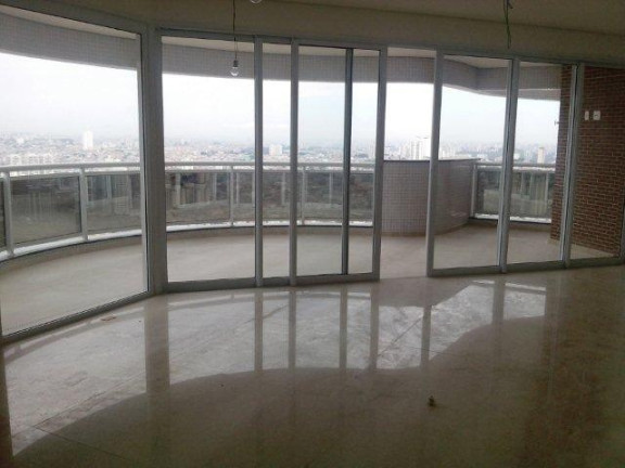 Imagem Cobertura com 4 Quartos à Venda, 332 m² em Jardim Anália Franco - São Paulo Imagem Cobertura com 4 Quartos à Venda, 332 m² em Jardim Anália Franco - São Paulo