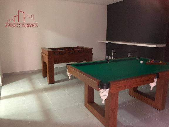 Imagem Apartamento com 2 Quartos à Venda, 42 m² em São Paulo