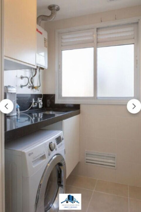 Imagem Apartamento com 1 Quarto à Venda, 60 m² em Barra Funda - São Paulo