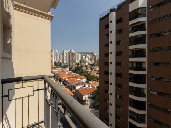Imagem Apartamento com 3 Quartos à Venda, 137 m² em Perdizes - São Paulo