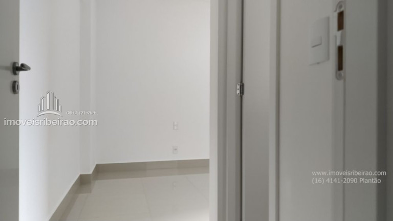 Imagem Apartamento com 2 Quartos à Venda, 67 m² em Ribeirânia - Ribeirão Preto