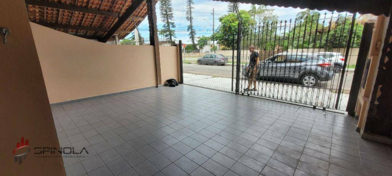 Imagem Casa com 2 Quartos à Venda, 97 m² em Balneário Flórida - Praia Grande Imagem Casa com 2 Quartos à Venda, 97 m² em Balneário Flórida - Praia Grande