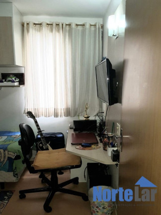 Imagem Apartamento com 2 Quartos à Venda, 50 m² em Parque São Luís - São Paulo
