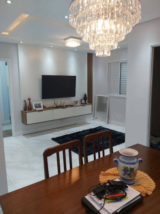 Imagem Apartamento com 2 Quartos à Venda, 6 m² em Caguassu - Sorocaba