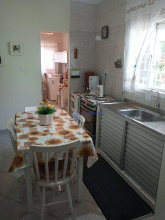 Imagem Casa com 3 Quartos à Venda, 112 m² em Centro - Balneário Piçarras