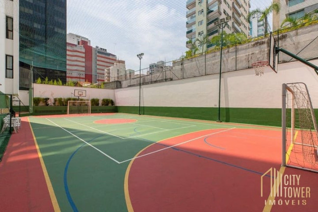 Imagem Apartamento com 4 Quartos à Venda, 223 m² em Vila Clementino - São Paulo Imagem Apartamento com 4 Quartos à Venda, 223 m² em Vila Clementino - São Paulo