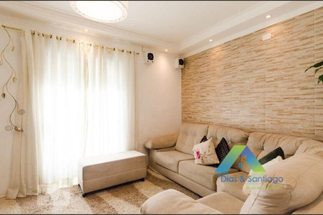 Apartamento com 2 Quartos à Venda, 91 m² em Vila Apiaí - Santo André