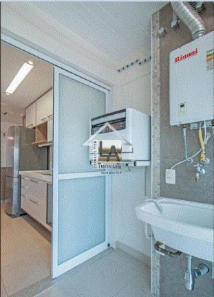 Imagem Apartamento com 2 Quartos à Venda, 74 m² em Granja Julieta - São Paulo