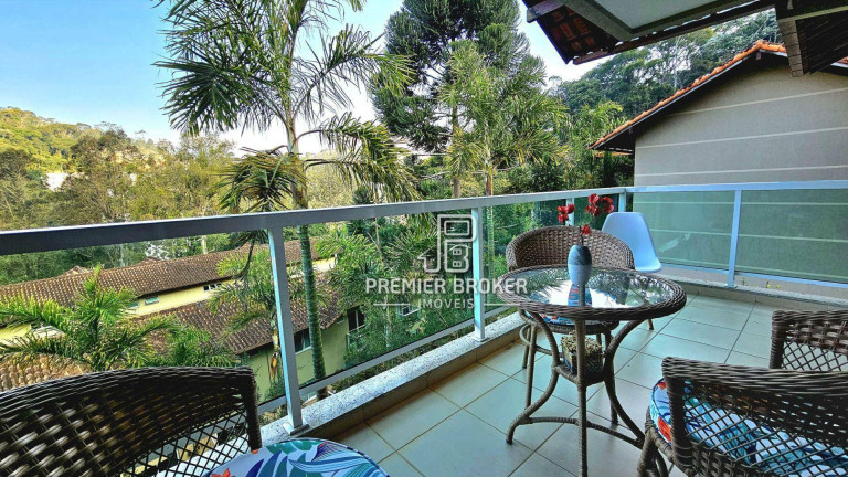Imagem Apartamento com 2 Quartos à Venda, 81 m² em Pimenteiras - Teresópolis Imagem Apartamento com 2 Quartos à Venda, 81 m² em Pimenteiras - Teresópolis