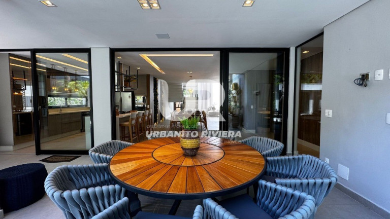 Imagem Casa com 7 Quartos à Venda, 490 m² em Riviera | Módulo 21 - Bertioga