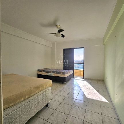Imagem Apartamento com 1 Quarto à Venda, 63 m² em Real - Praia Grande