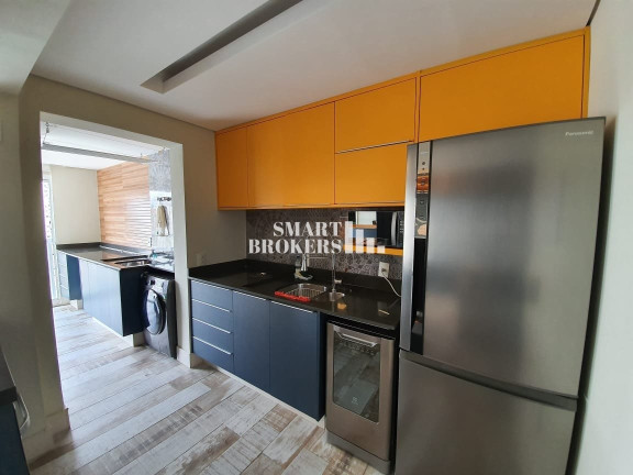 Imagem Apartamento com 2 Quartos à Venda, 76 m² em Aclimação - São Paulo Imagem Apartamento com 2 Quartos à Venda, 76 m² em Aclimação - São Paulo