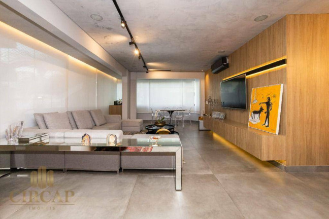 Imagem Apartamento com 4 Quartos à Venda, 209 m² em Itaim - São Paulo Imagem Apartamento com 4 Quartos à Venda, 209 m² em Itaim - São Paulo