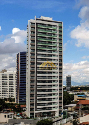 Imagem Imóvel com 3 Quartos à Venda, 90 m² em Guararapes - Fortaleza Imagem Imóvel com 3 Quartos à Venda, 90 m² em Guararapes - Fortaleza