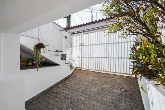 Imagem Casa com 3 Quartos à Venda, 123 m² em Planalto Paulista - São Paulo