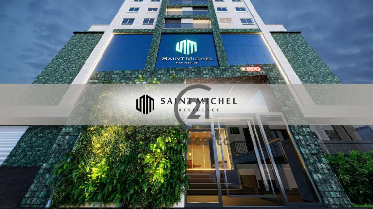 Imagem Apartamento com 2 Quartos à Venda, 75 m² em Kobrasol - São José Imagem Apartamento com 2 Quartos à Venda, 75 m² em Kobrasol - São José