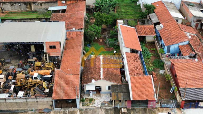Casa com 2 Quartos à Venda,  em Jardim Bela Vista - Itapetininga