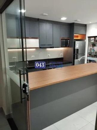 Imagem Casa com 3 Quartos à Venda, 140 m² em Conjunto Habitacional José Garcia Molina - Londrina