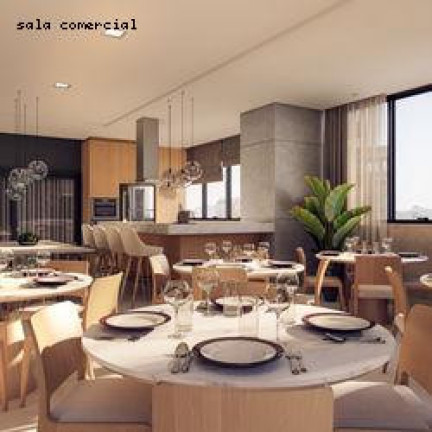 Imagem Apartamento com 3 Quartos à Venda, 69 m² em Morretes - Itapema