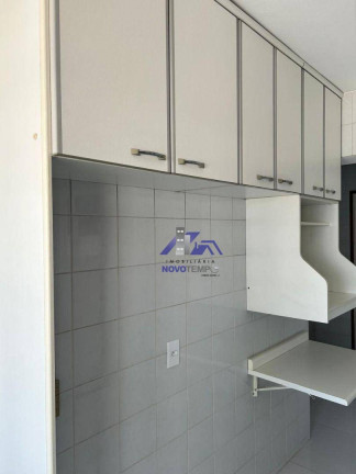 Imagem Apartamento com 3 Quartos para Alugar, 98 m² em Alphaville Industrial - Barueri Imagem Apartamento com 3 Quartos para Alugar, 98 m² em Alphaville Industrial - Barueri