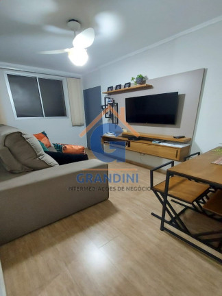 Imagem Apartamento com 2 Quartos à Venda, 42 m² em Jardim Maria Mendes - Mogi Guaçu Imagem Apartamento com 2 Quartos à Venda, 42 m² em Jardim Maria Mendes - Mogi Guaçu