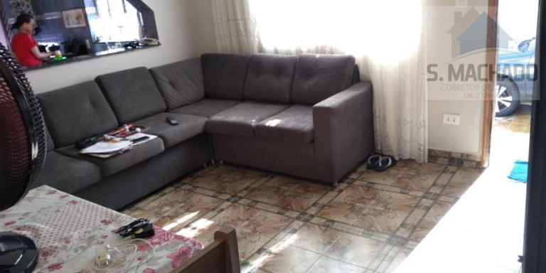 Imagem Terreno à Venda, 250 m² em Jardim Adutora - São Paulo