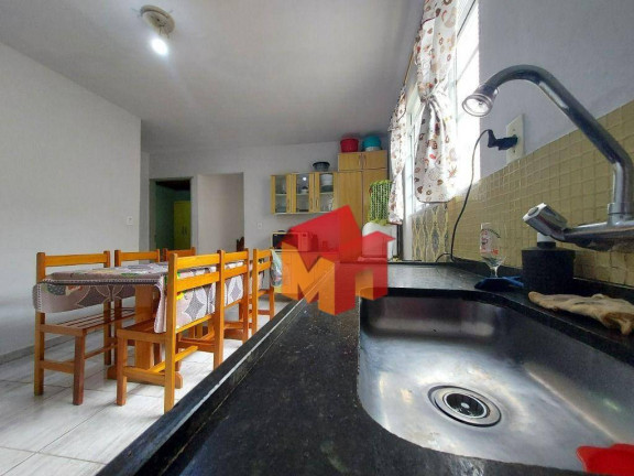 Imagem Casa com 2 Quartos à Venda, 175 m² em Conjunto Habitacional Angelo Giubina - Santa Bárbara D'oeste Imagem Casa com 2 Quartos à Venda, 175 m² em Conjunto Habitacional Angelo Giubina - Santa Bárbara D'oeste