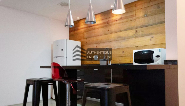 Imagem Apartamento com 1 Quarto à Venda, 60 m² em Vila Olímpia - São Paulo Imagem Apartamento com 1 Quarto à Venda, 60 m² em Vila Olímpia - São Paulo