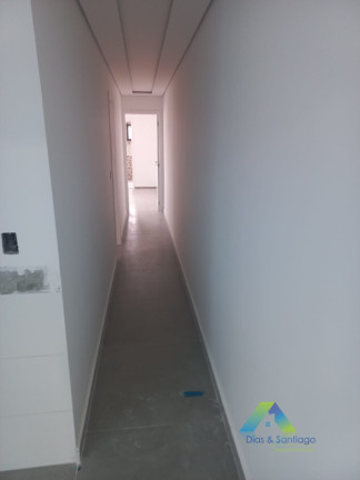 Imagem Cobertura com 3 Quartos à Venda, 156 m² em Vila Eldízia - Santo André