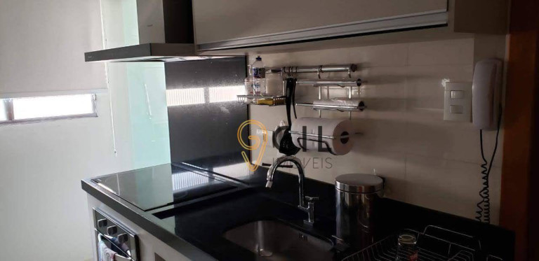Imagem Apartamento com 2 Quartos para Alugar, 53 m² em Jardim Califórnia - Jacareí Imagem Apartamento com 2 Quartos para Alugar, 53 m² em Jardim Califórnia - Jacareí