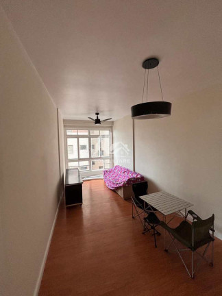 Imagem Apartamento com 3 Quartos à Venda, 83 m² em Itararé - São Vicente Imagem Apartamento com 3 Quartos à Venda, 83 m² em Itararé - São Vicente
