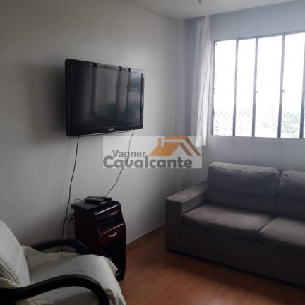 Imagem Apartamento com 2 Quartos à Venda, 50 m² em Centro - Diadema Imagem Apartamento com 2 Quartos à Venda, 50 m² em Centro - Diadema