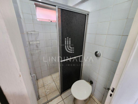 Imagem Apartamento com 1 Quarto à Venda, 48 m² em Centro - Foz Do Iguacu